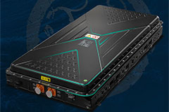 Geely Launched Its Xuanwu Battery