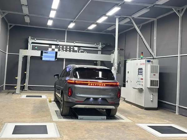 Skyworth Auto Rolls Out First Locally Assembled EV in Indonesia