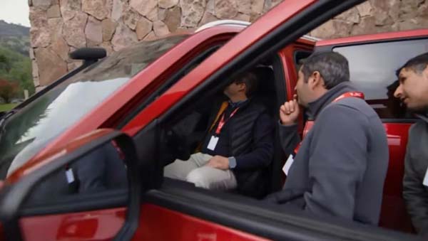 JMC Expands Chile Lineup With Launch of Three New Vehicle Models